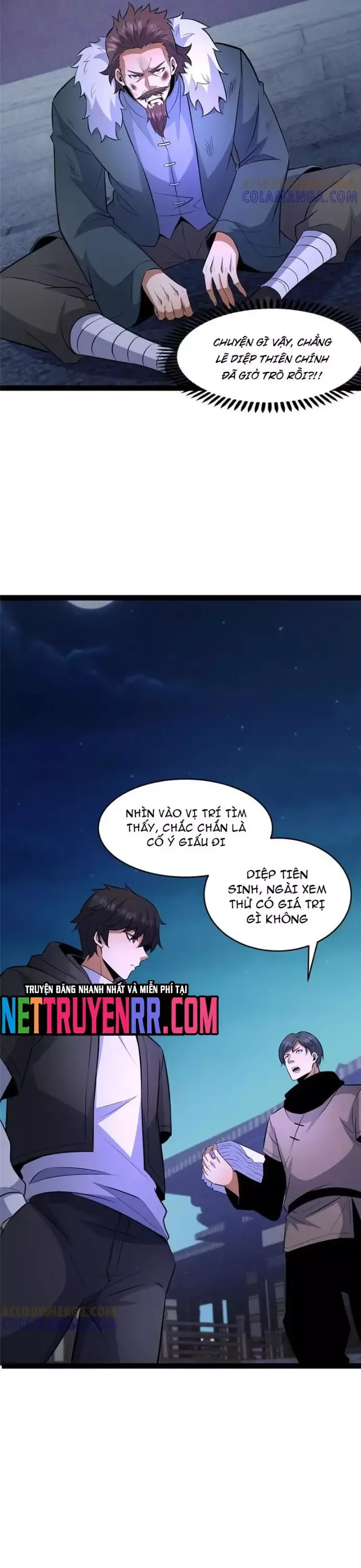 Chương 268 - trang 3