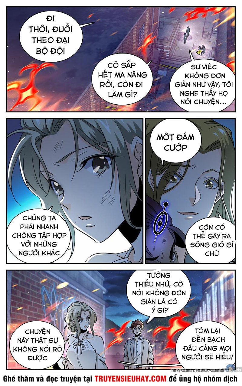 Chương 622 - trang 9