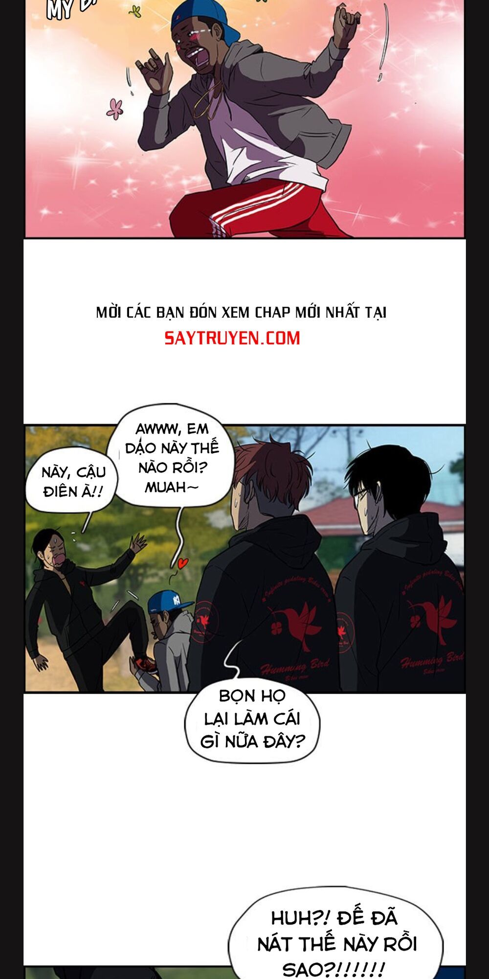 Chương 84 - trang 15