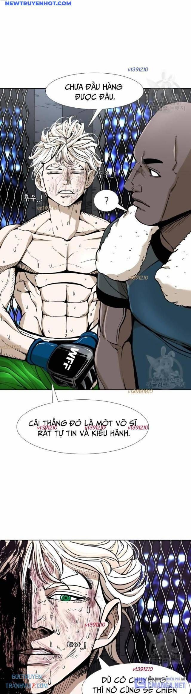 Chương 249 - trang 30