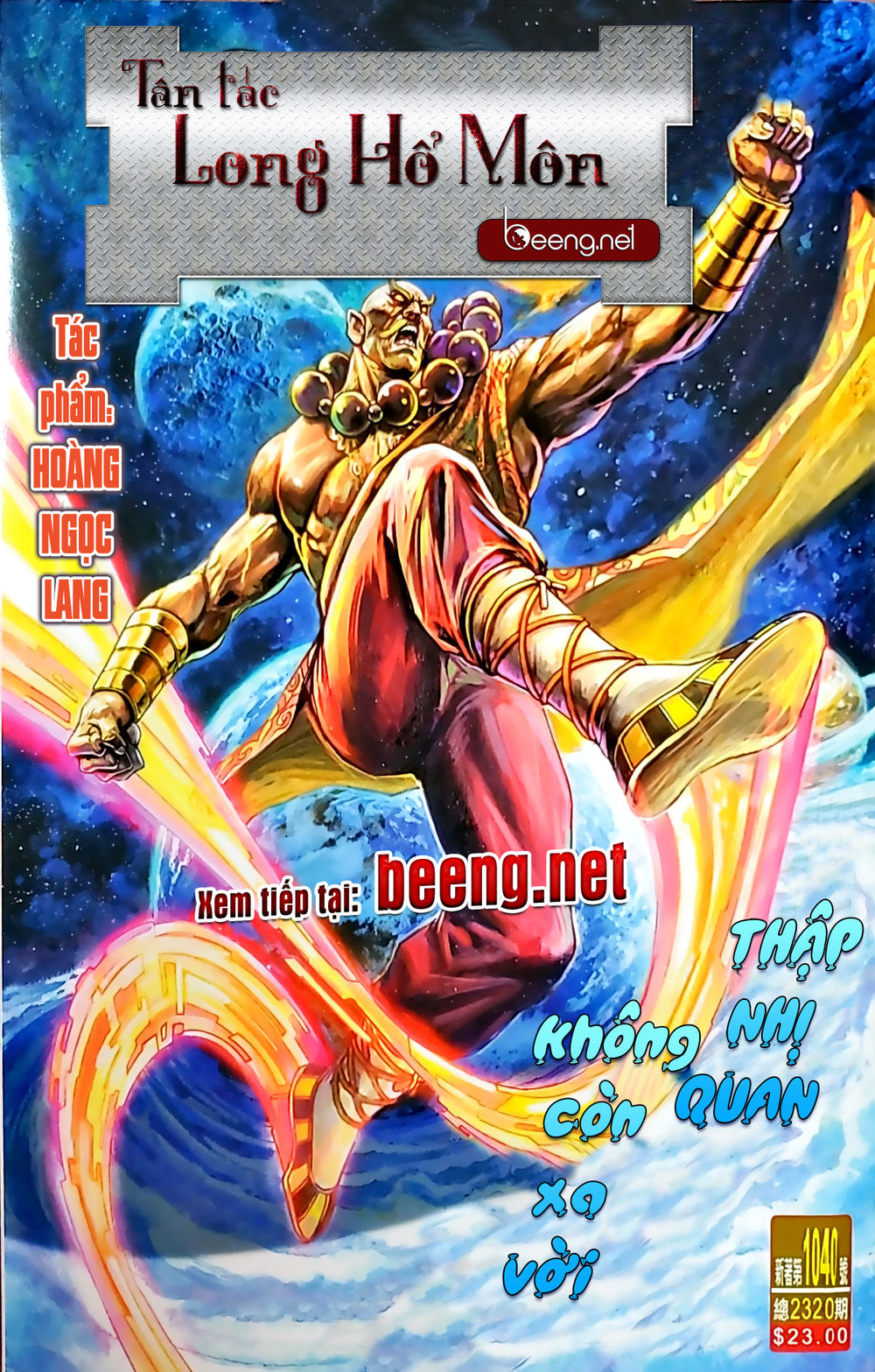 Chương 1039.2 - trang 17