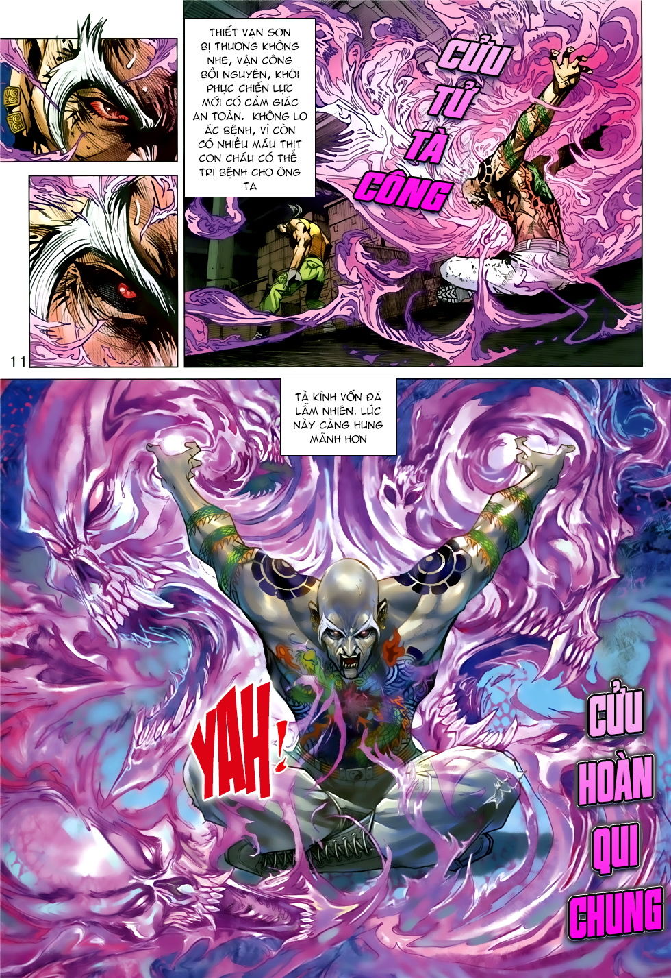 Chương 844 - trang 11
