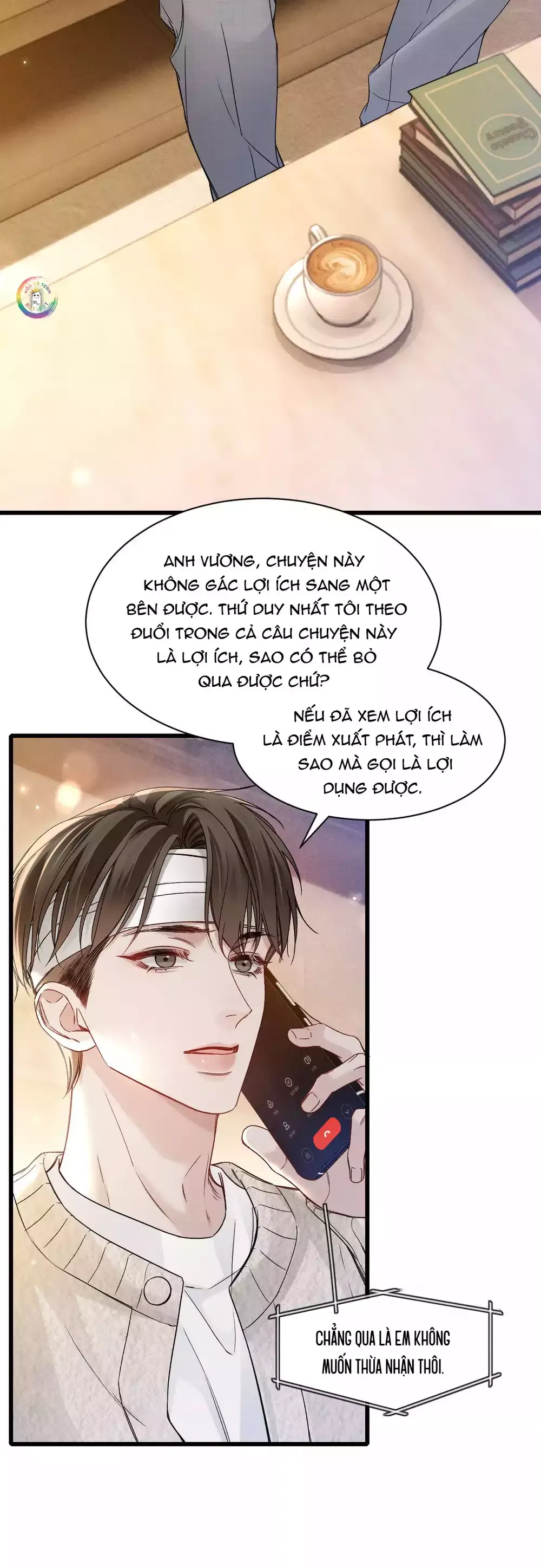 Chương 152 - trang 12
