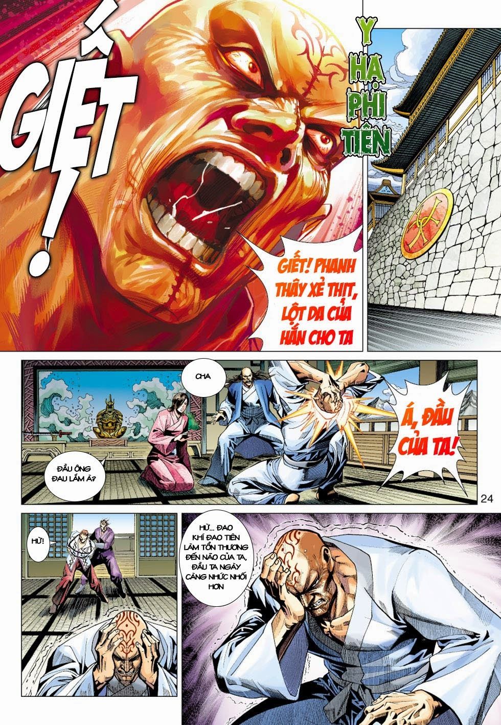 Chương 406 - trang 24