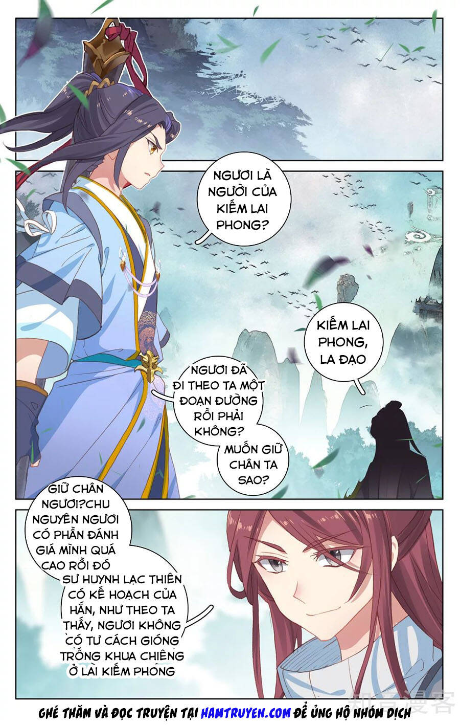 Chương 207 - trang 8
