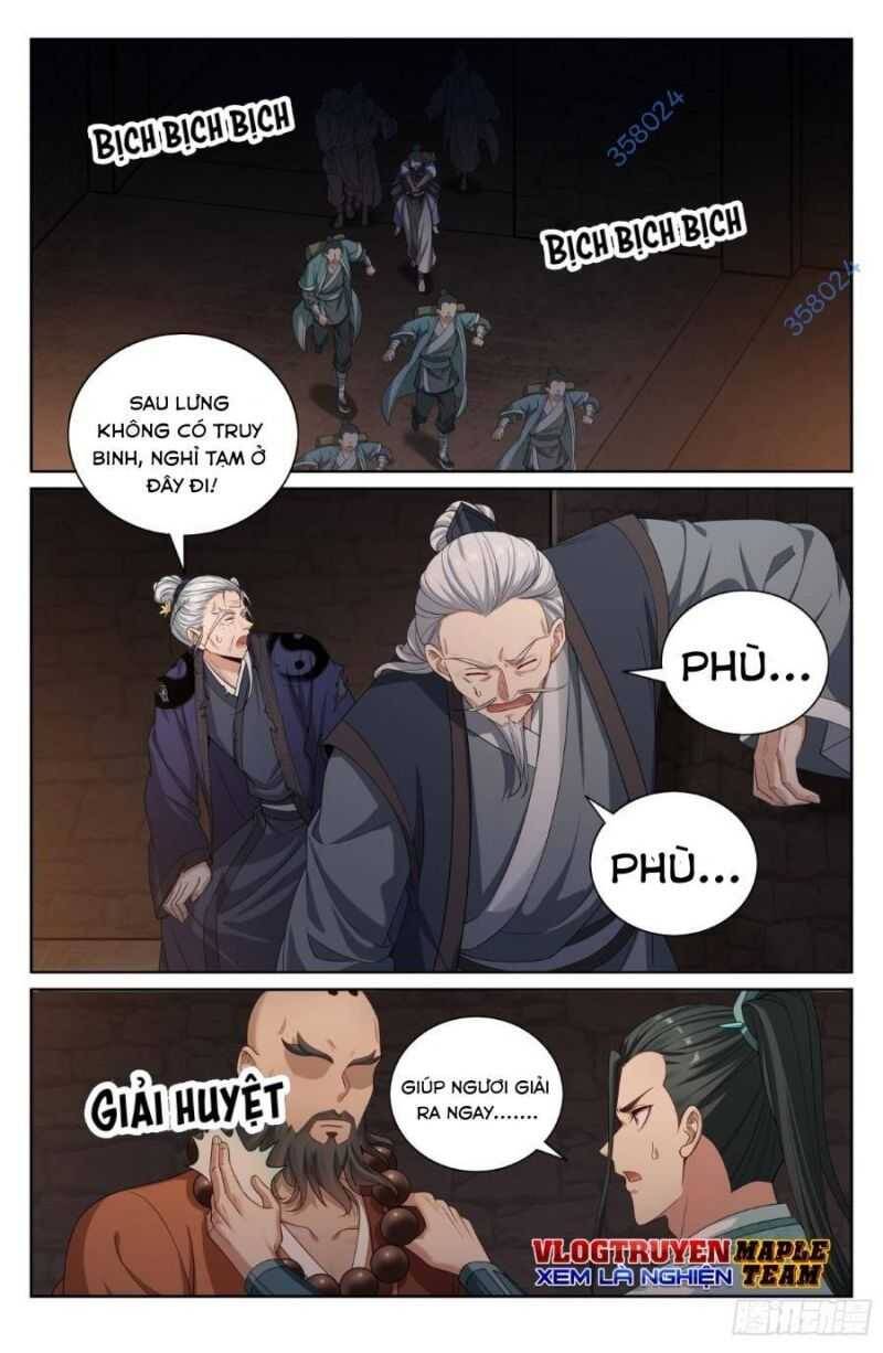 Chương 390 - trang 15