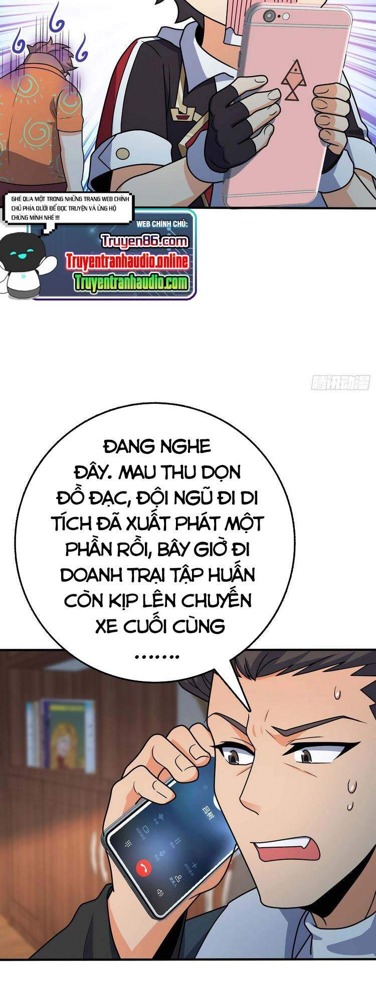 Chương 291 - trang 56