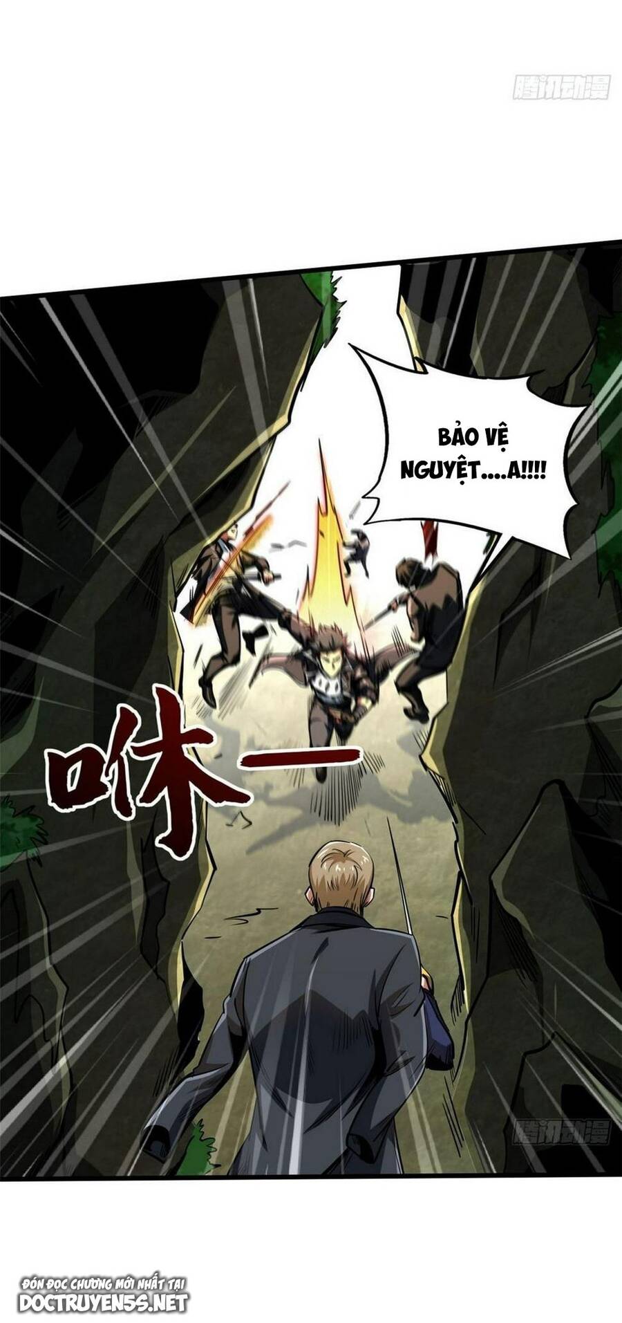 Chương 131 - trang 10