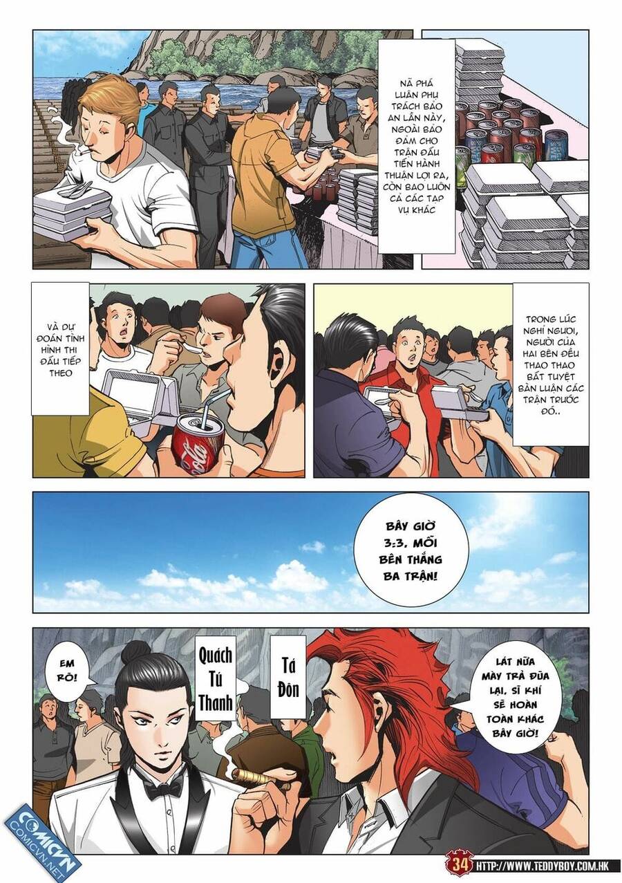 Chương 2152 - trang 25