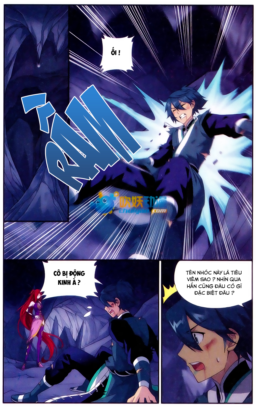 Chương 182 - trang 11