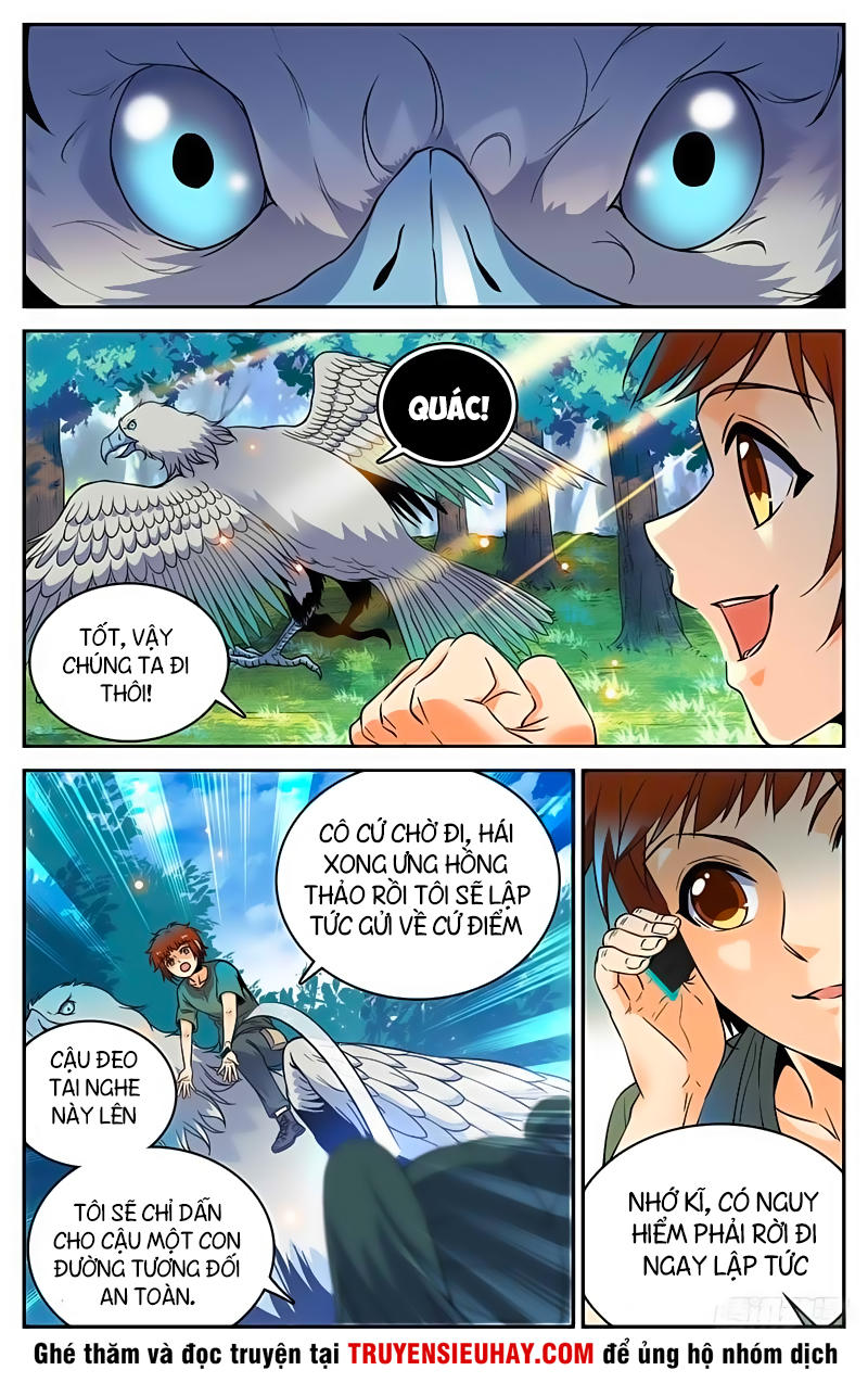 Chương 281 - trang 8