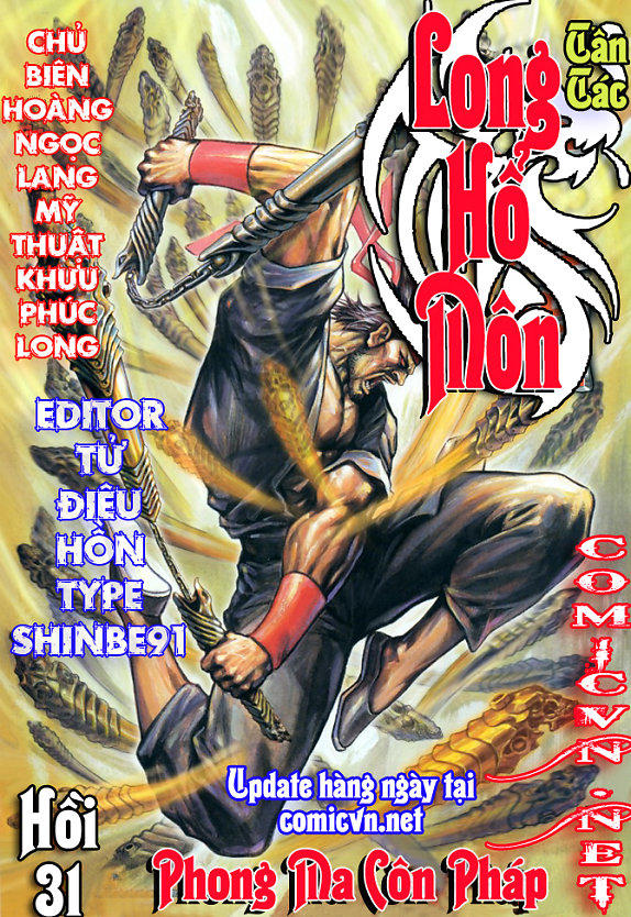 Chương 31 - trang 1