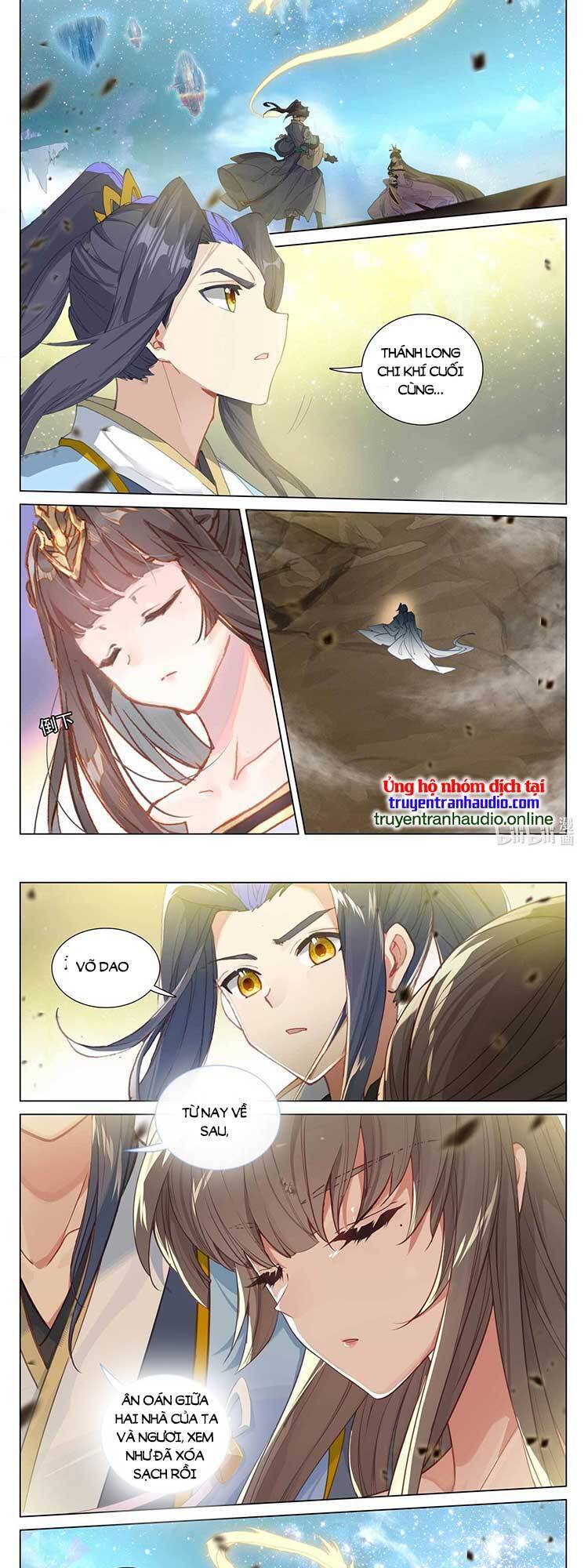 Chương 597 - trang 5