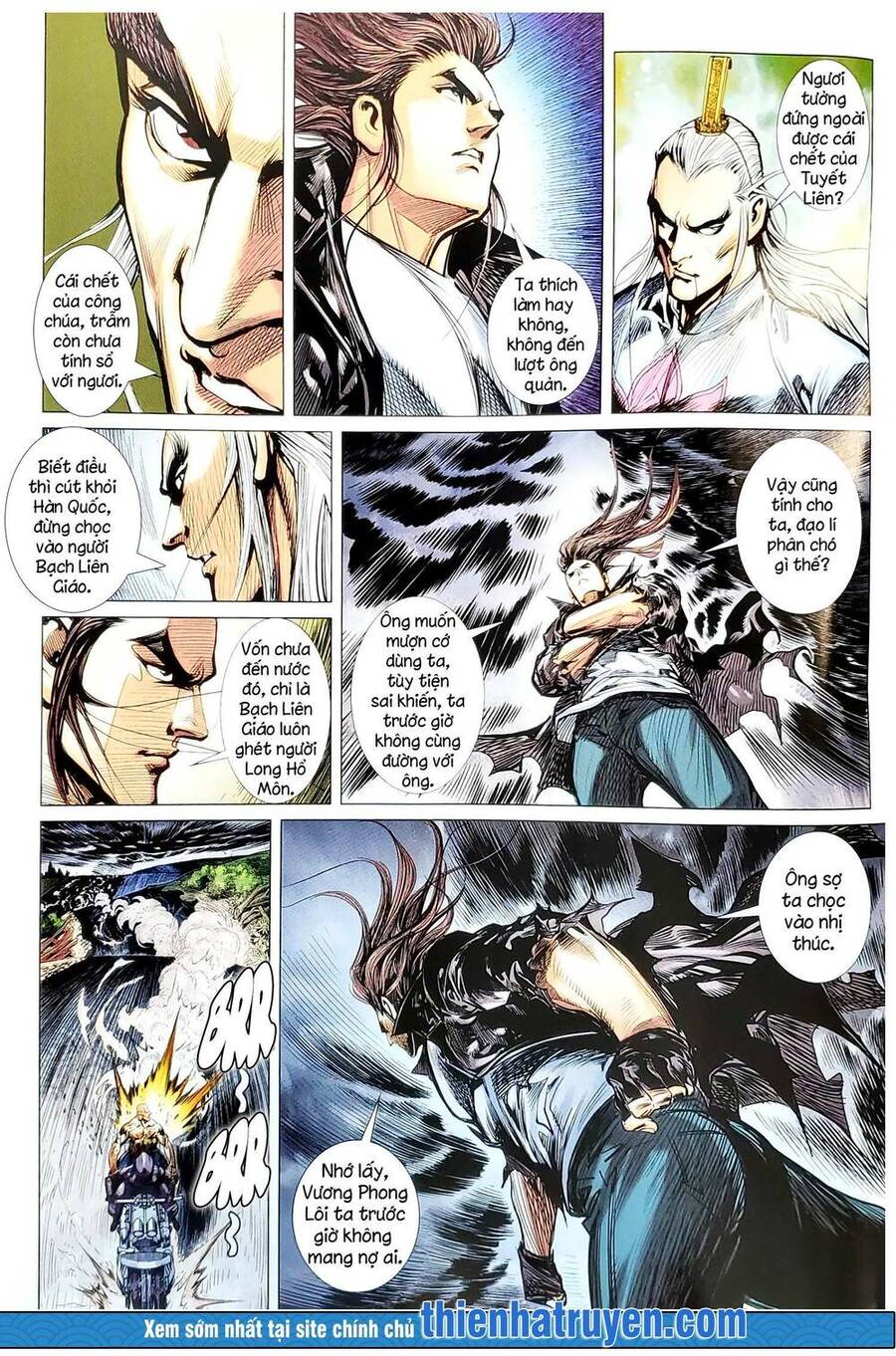 Chương 1139 - trang 14