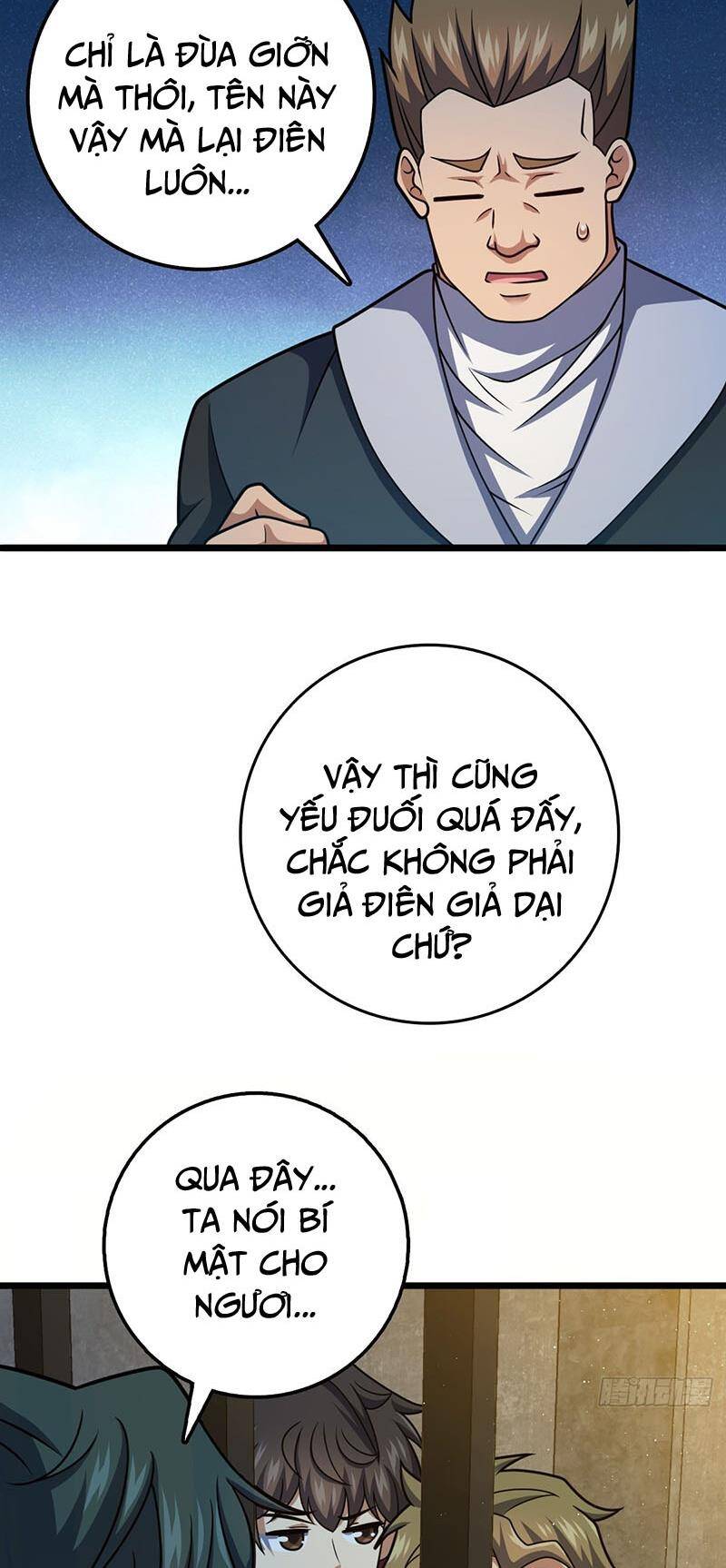 Chương 665 - trang 34