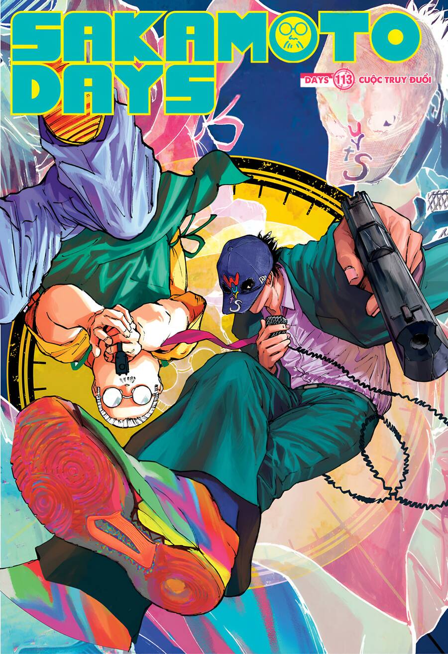 Chương 113 - trang 1