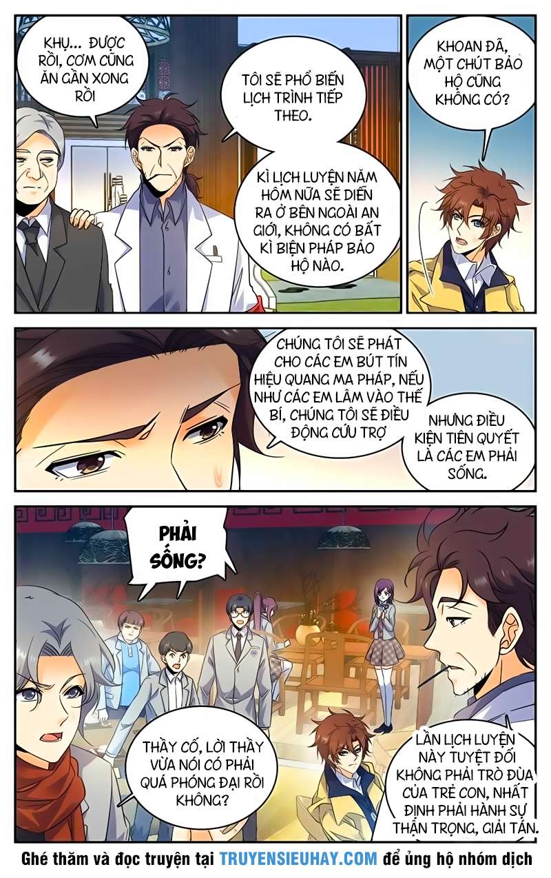Chương 228 - trang 5
