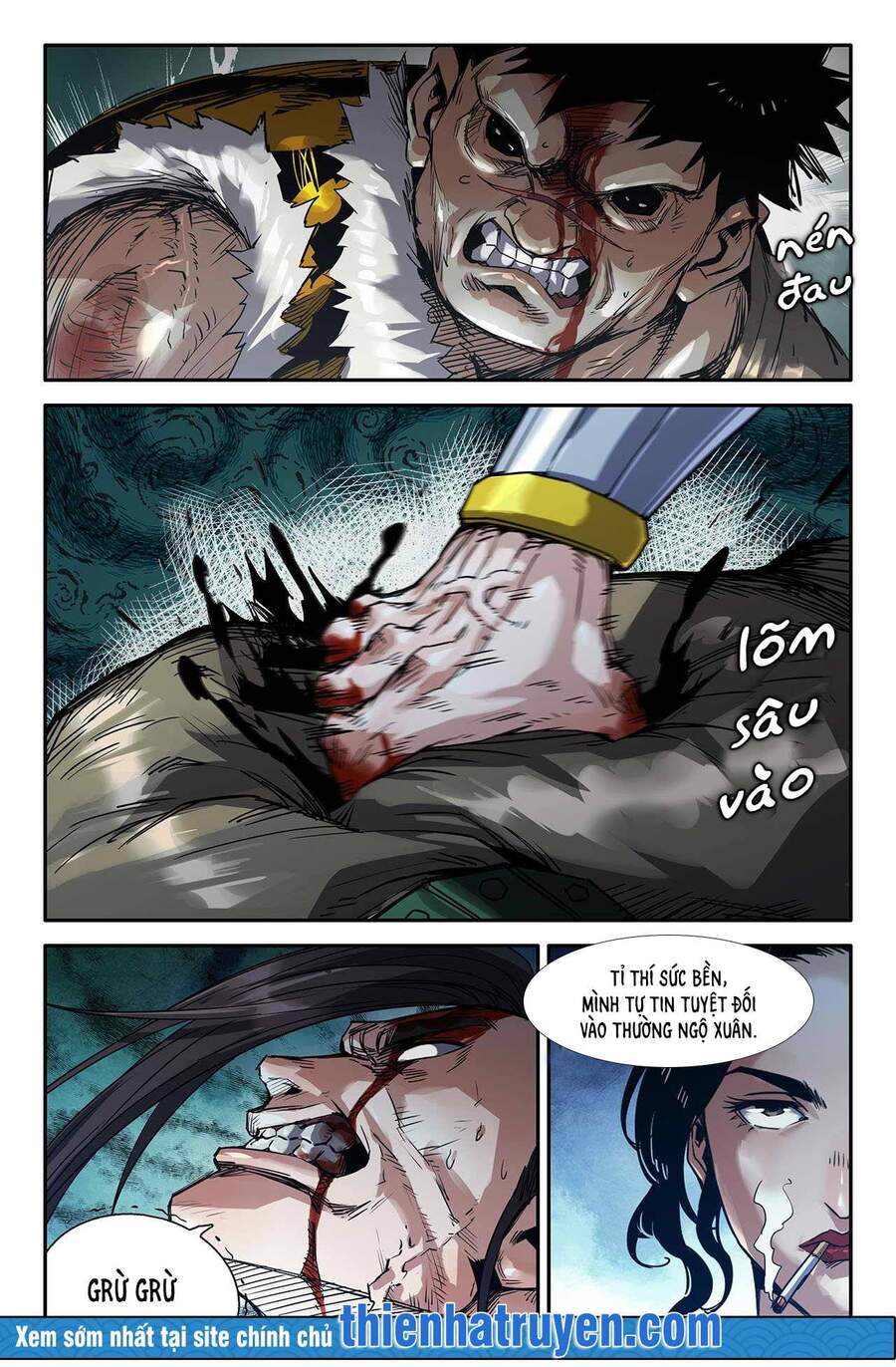 Chương 194 - trang 5