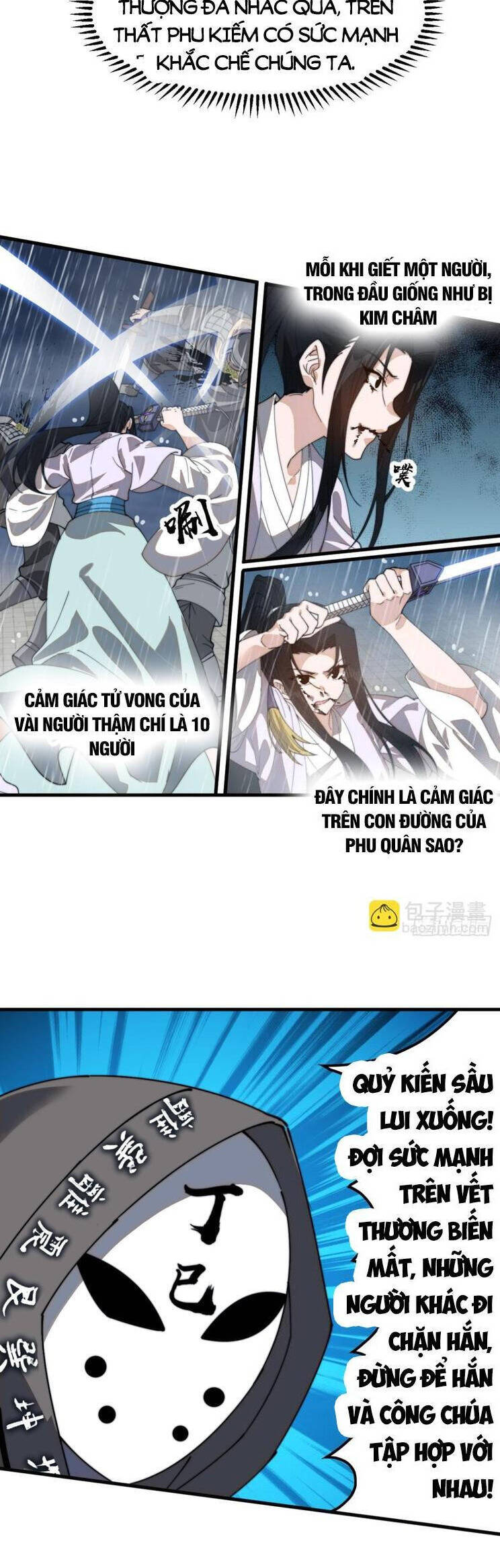 Chương 907 - trang 3