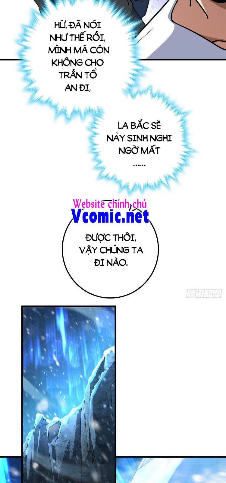 Chương 406 - trang 22
