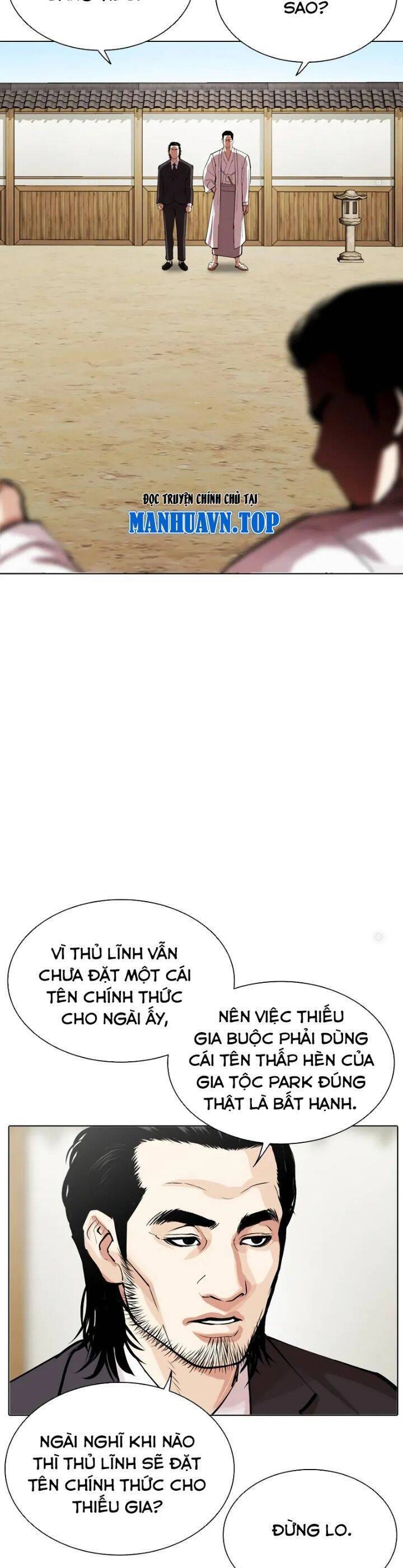 Chương 520 - trang 28