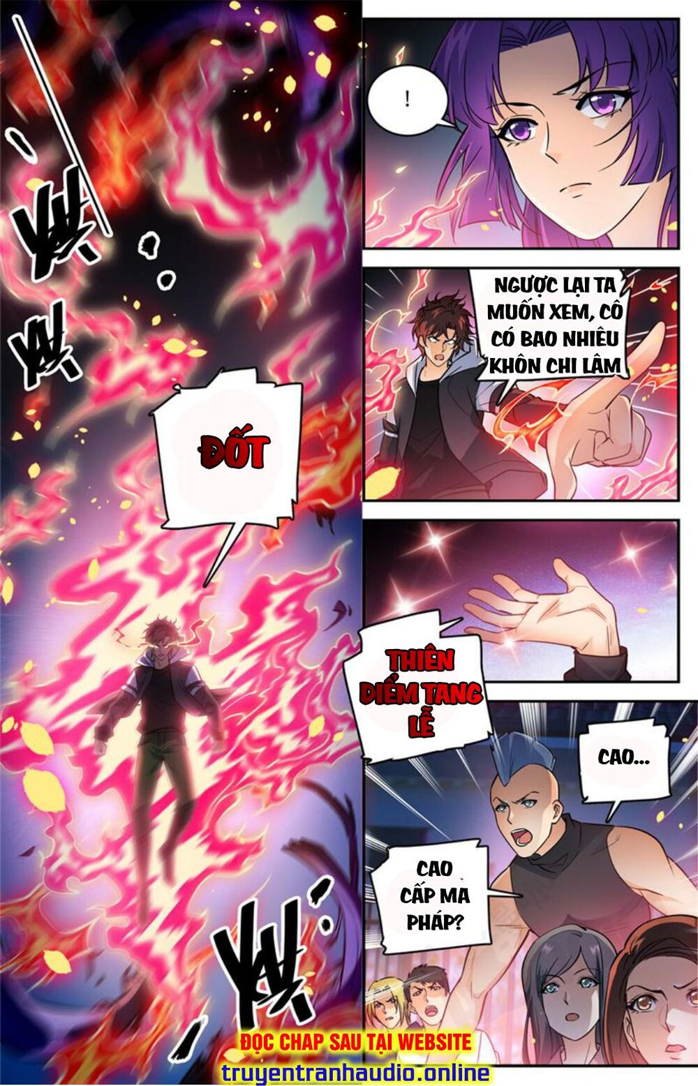 Chương 494 - trang 6