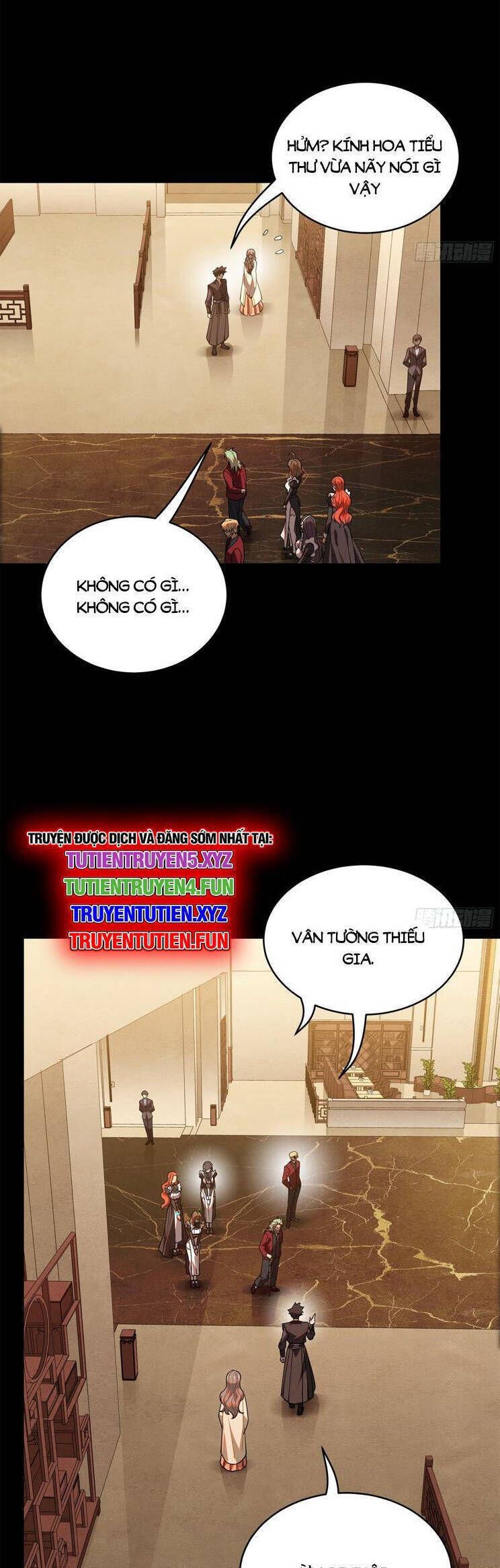 Chương 224 - trang 6