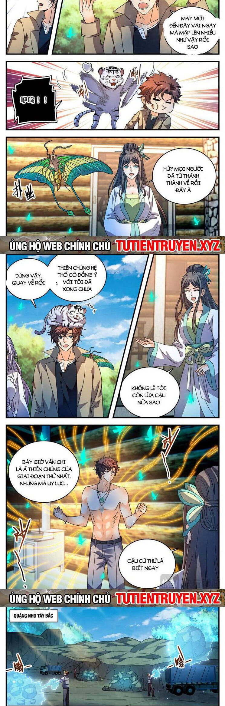 Chương 1106 - trang 5