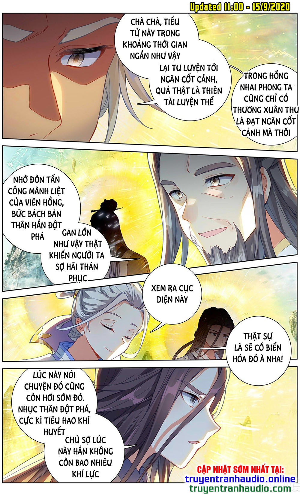 Chương 250 - trang 4