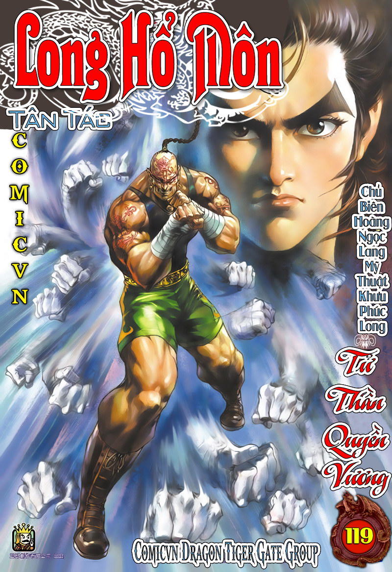 Chương 119 - trang 1