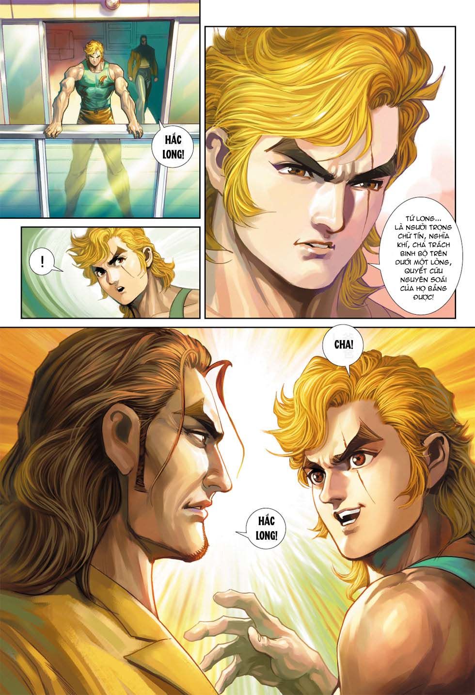 Chương 344 - trang 22