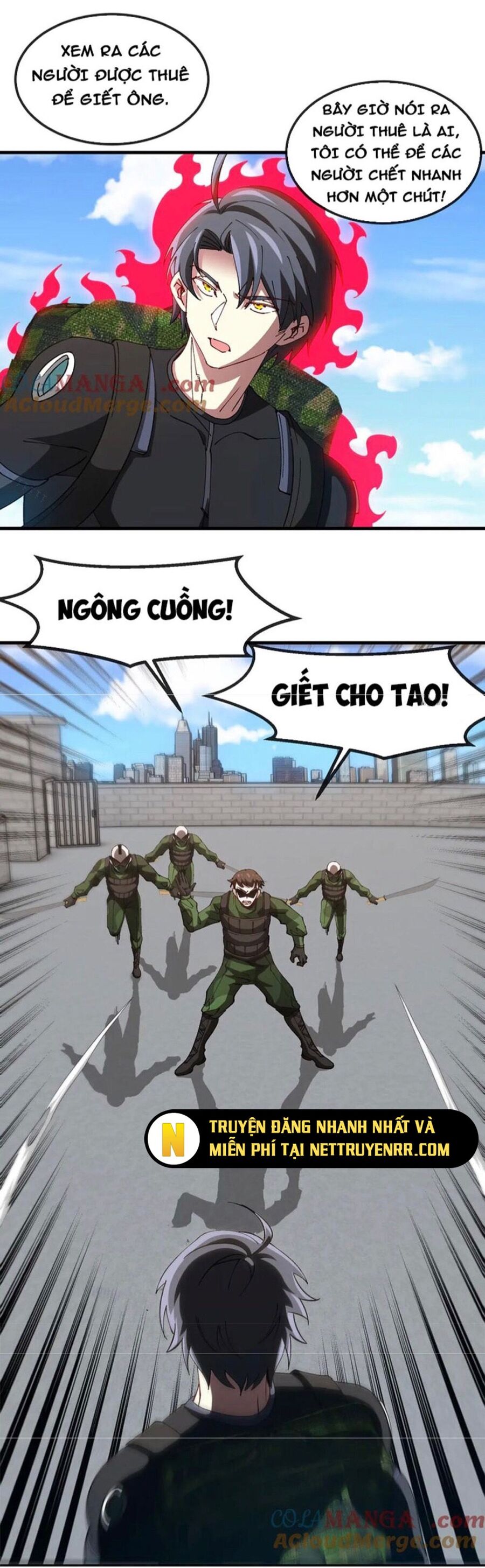 Chương 166 - trang 24