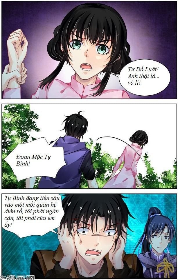 Chương 291 - trang 10