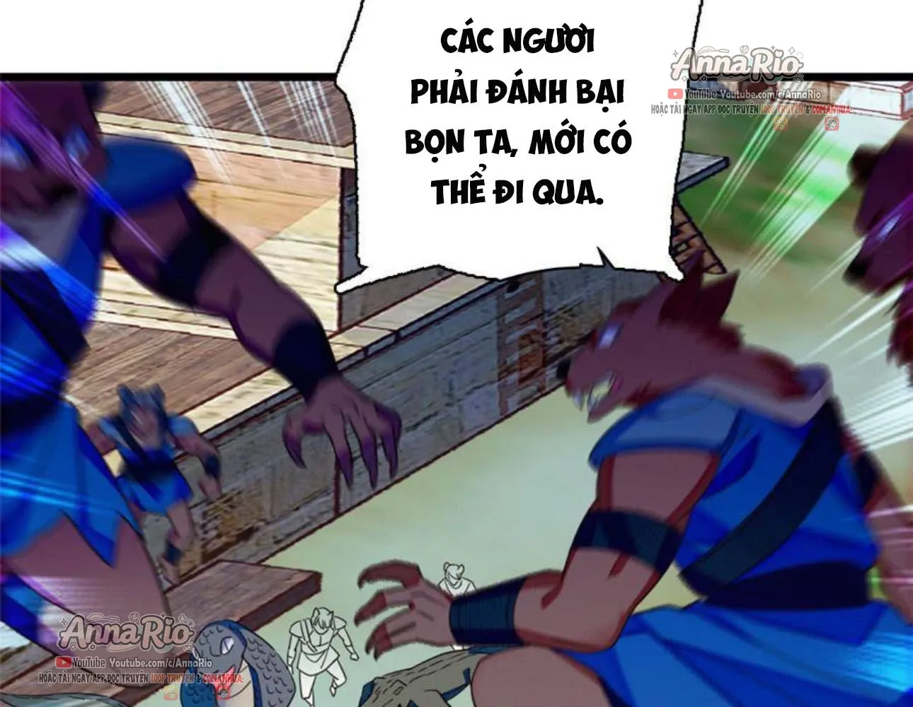 Chương 617 - trang 21