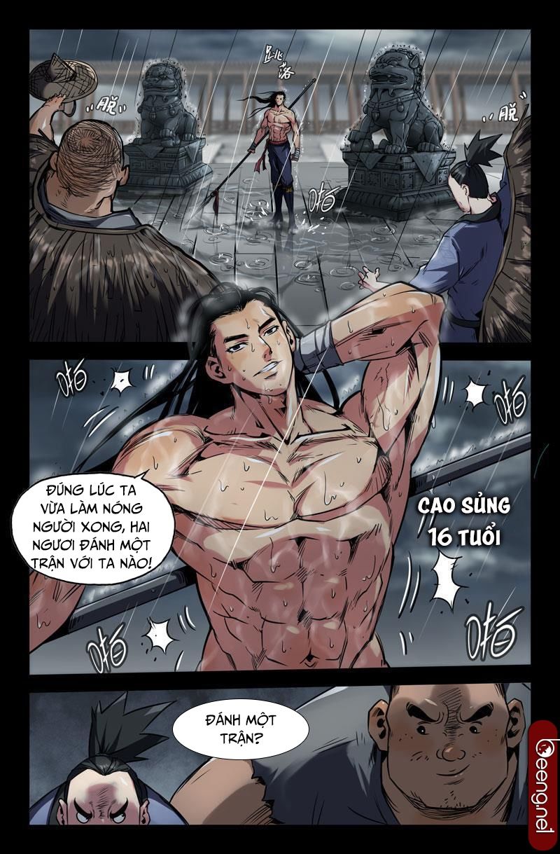 Chương 62 - trang 11
