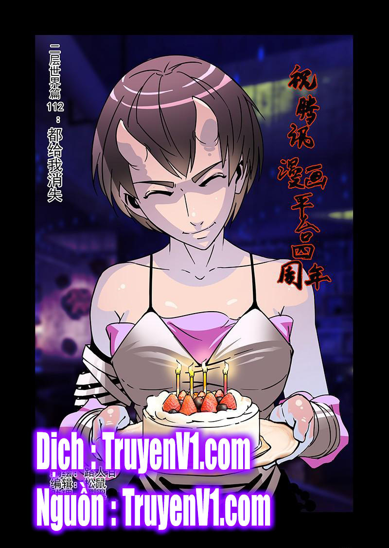 Chương 226 - trang 1