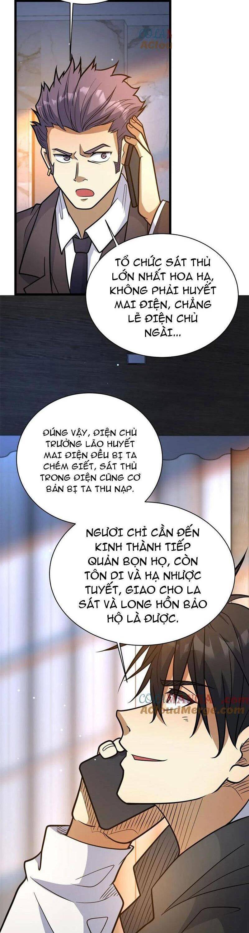 Chương 201 - trang 10
