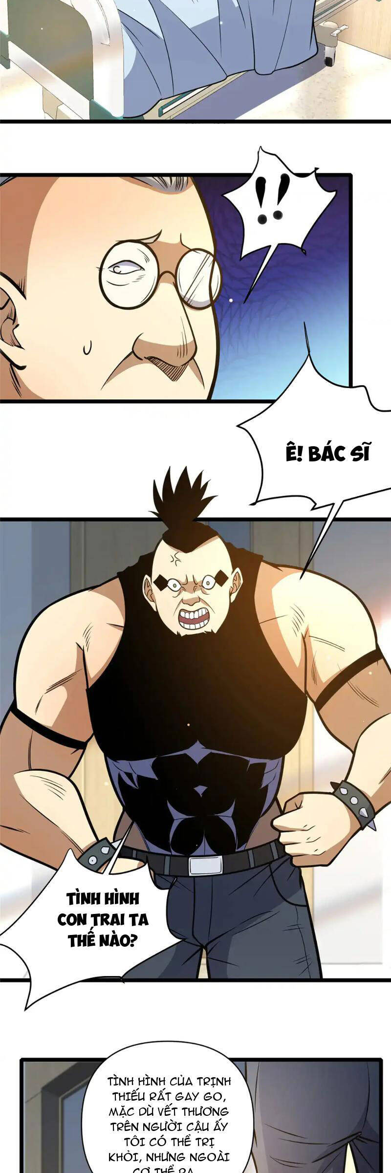 Chương 171 - trang 14