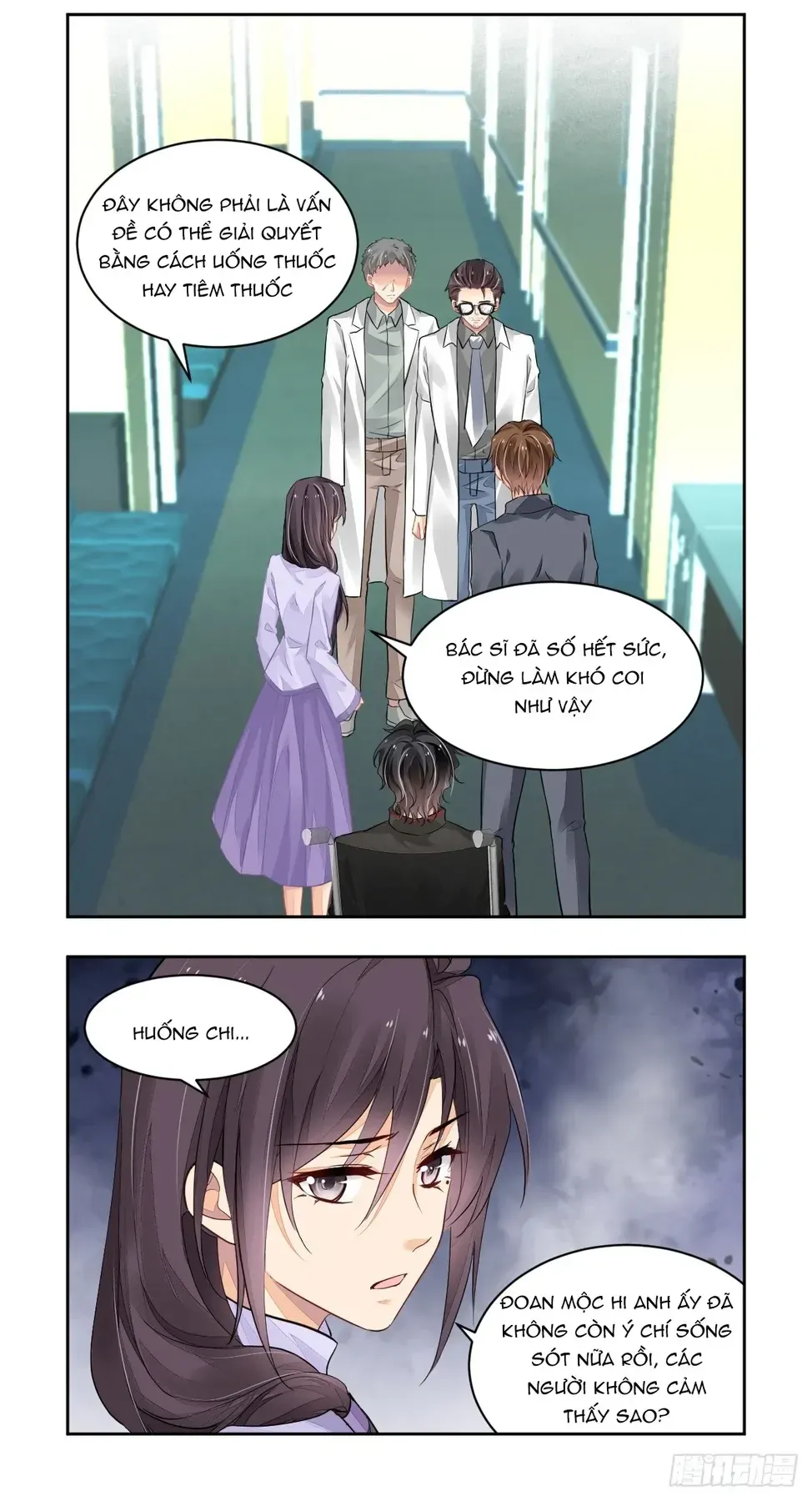 Chương 613 - trang 6
