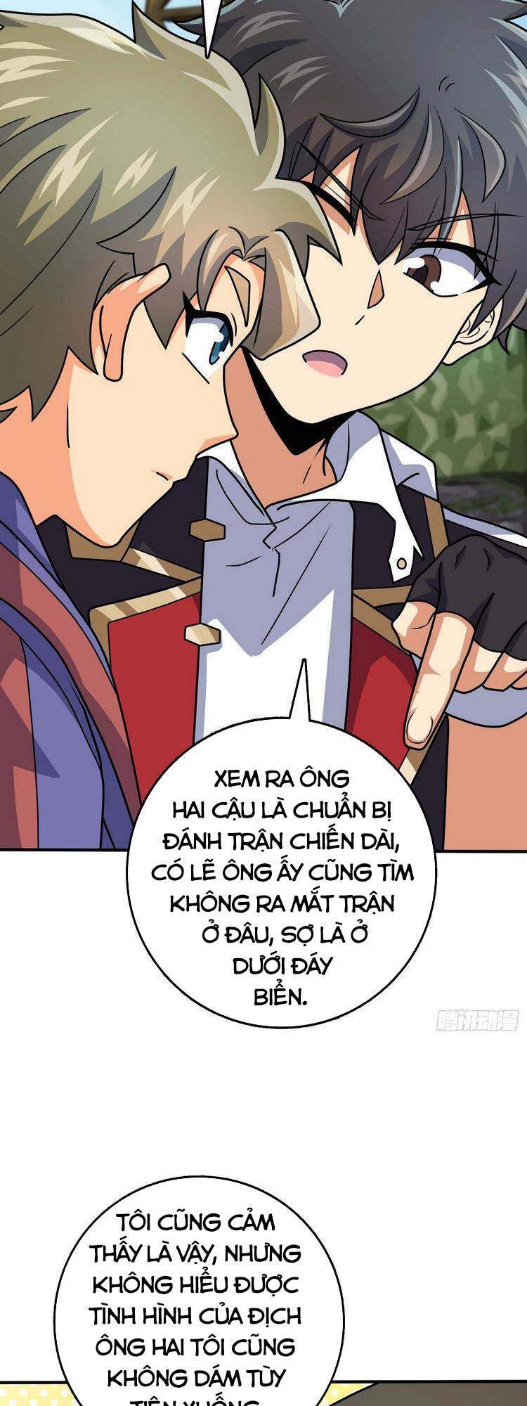 Chương 302 - trang 62