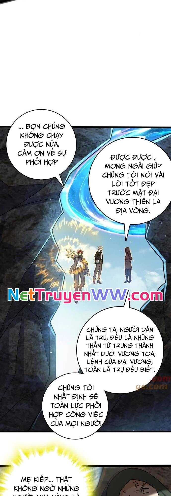 Chương 921 - trang 36