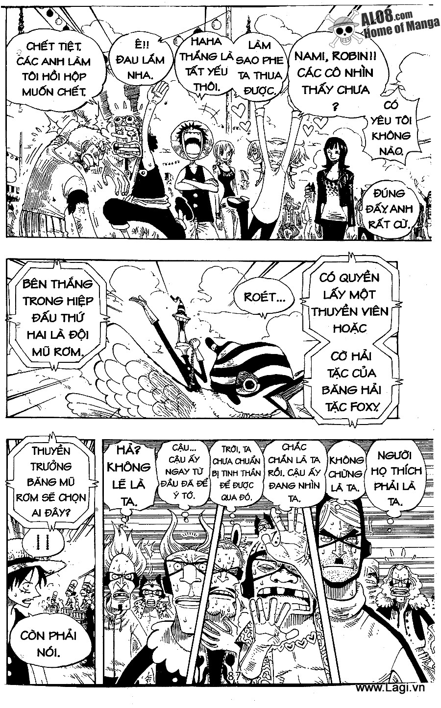 Chương 313 - trang 5