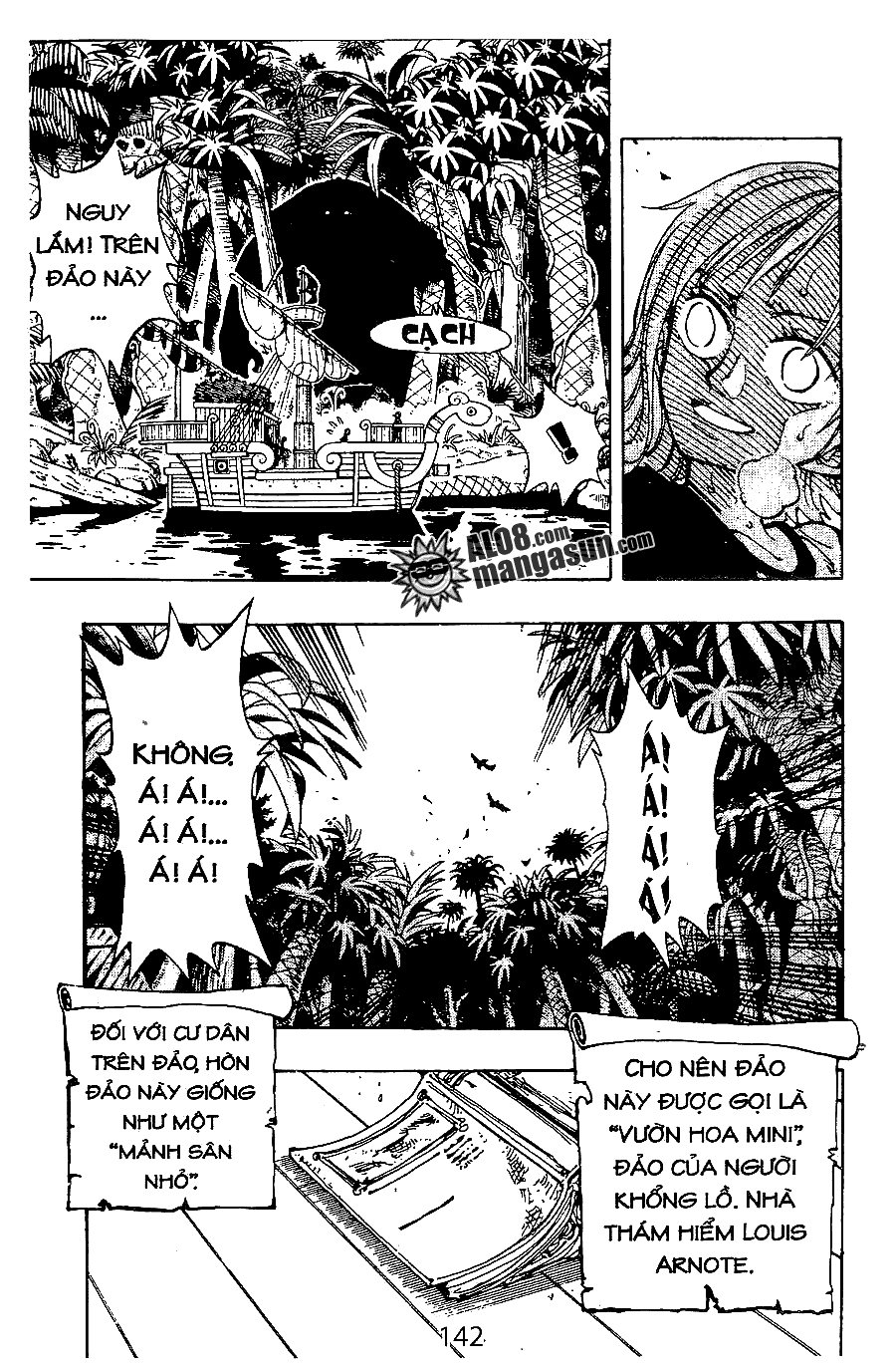 Chương 115 - trang 18