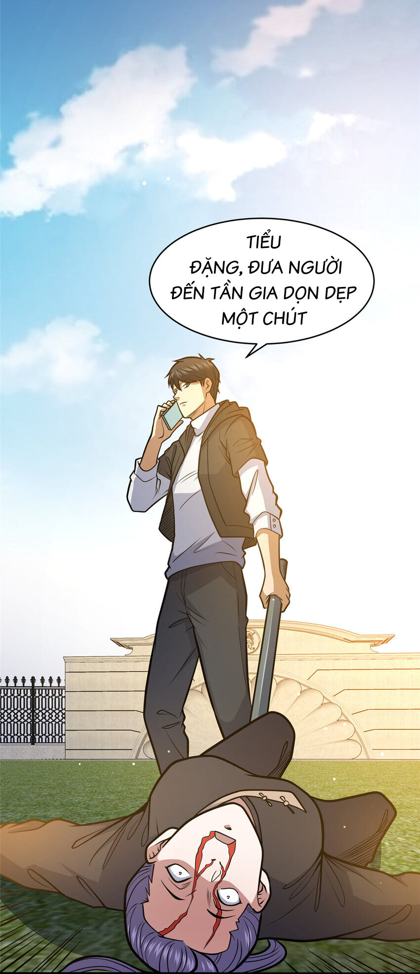 Chương 99 - trang 20