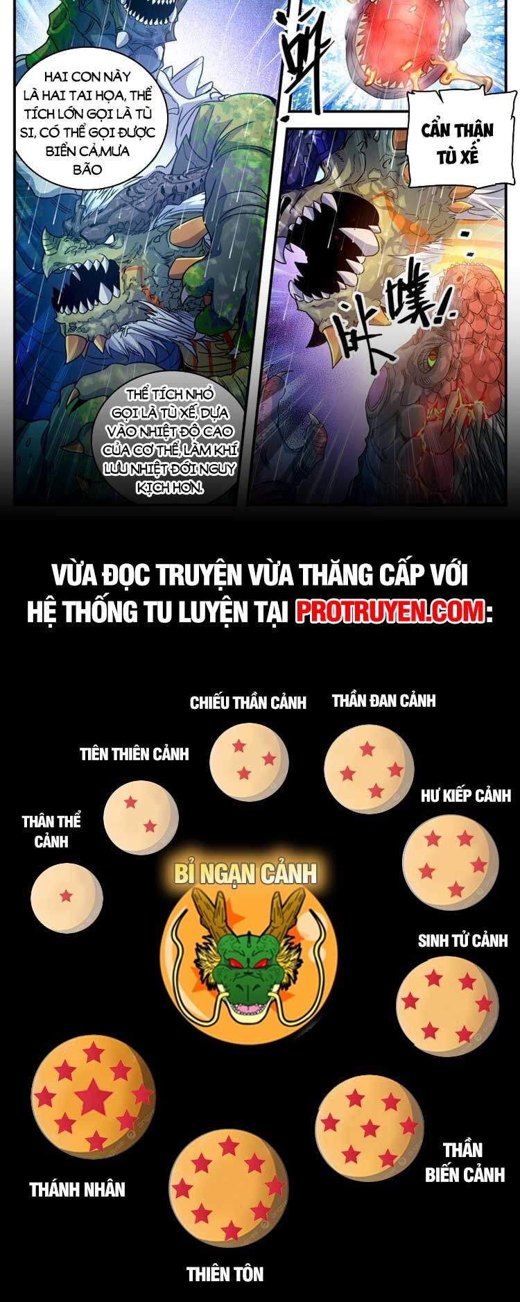 Chương 1040 - trang 8