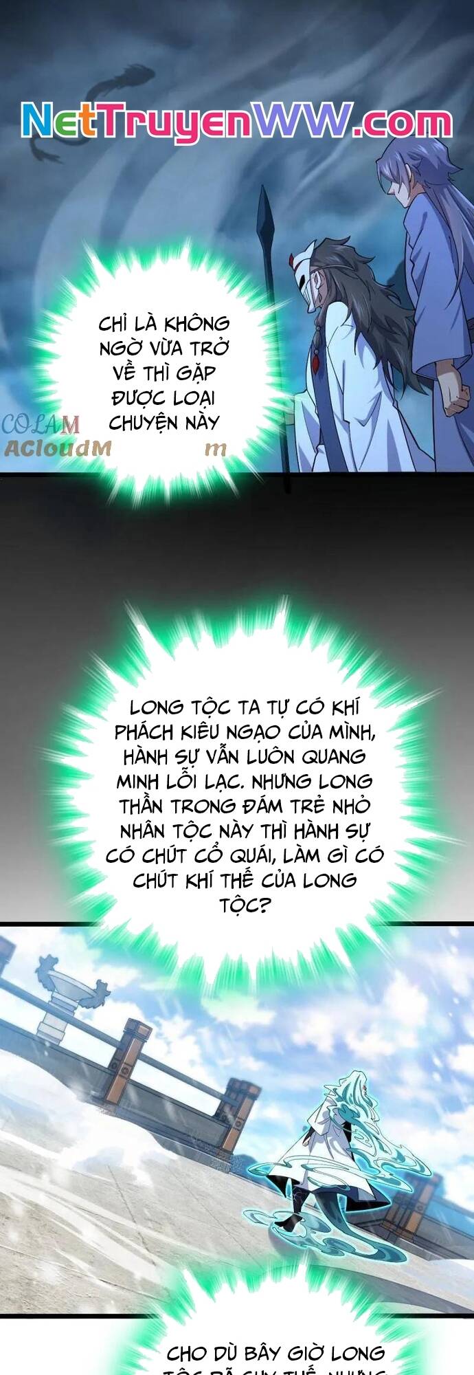 Chương 927 - trang 30