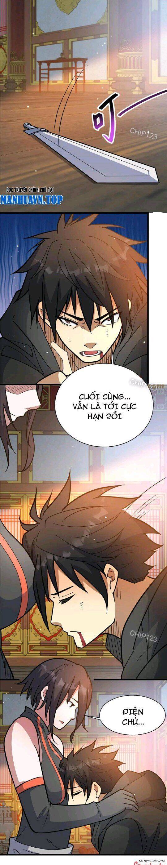 Chương 200 - trang 17