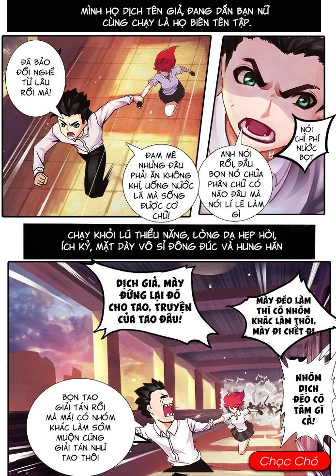 Chương 951 - trang 32