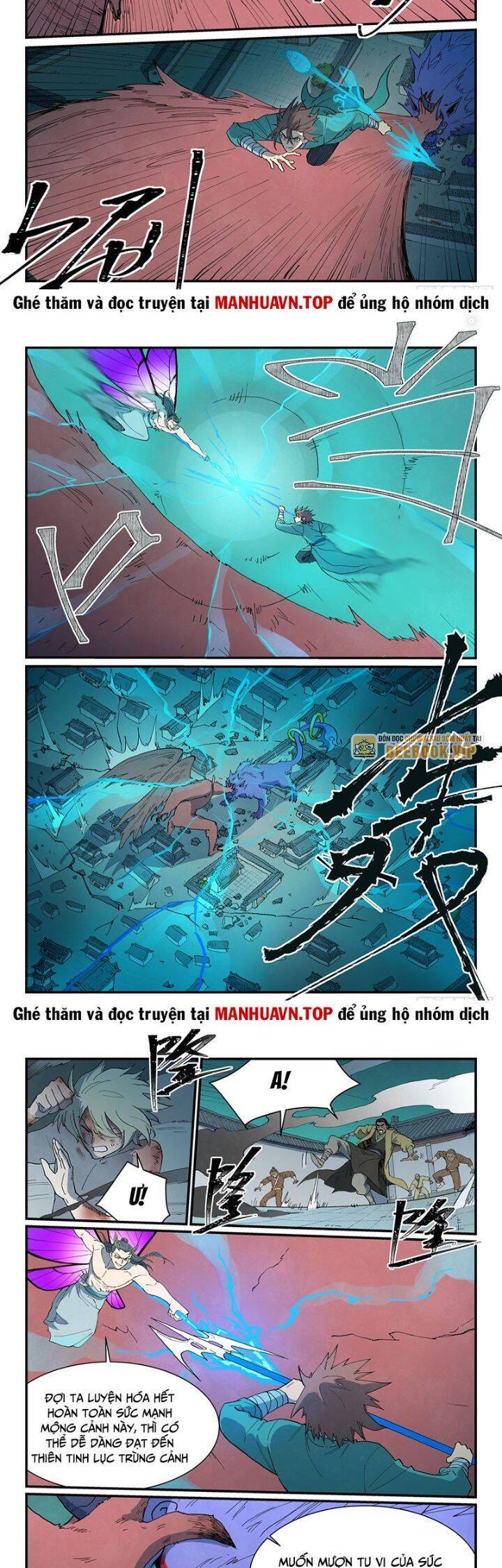 Chương 785 - trang 5