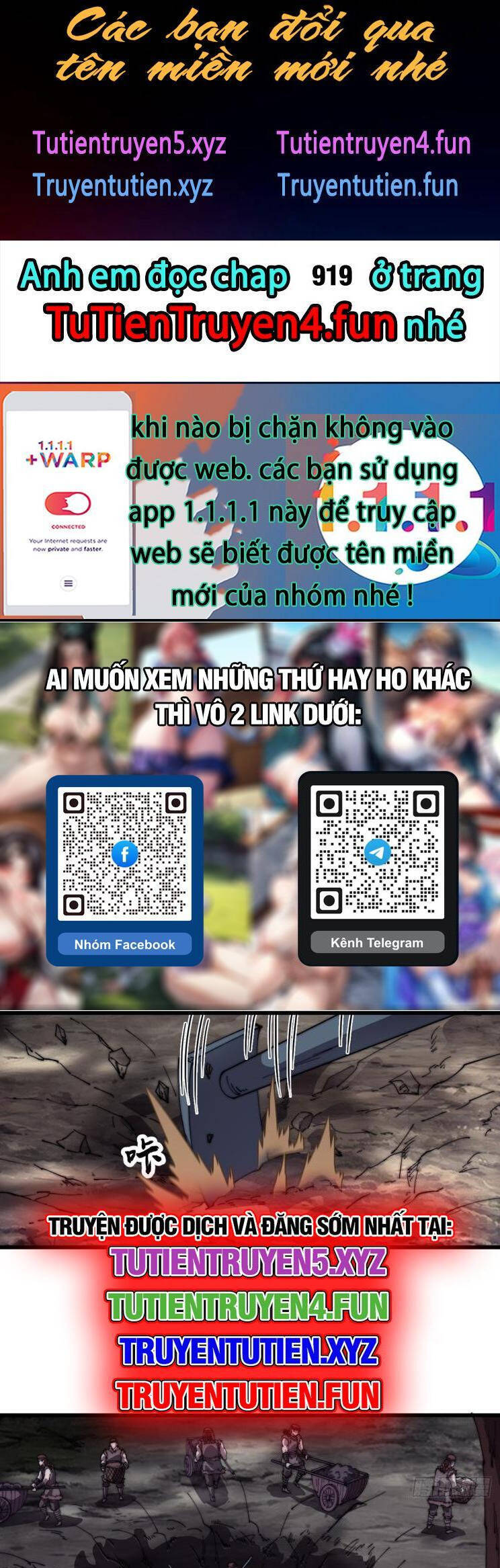 Chương 918 - trang 1